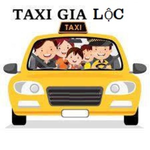 TAXI GIA LỘC HẢI DƯƠNG